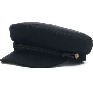 Brixton Fiddler Hat